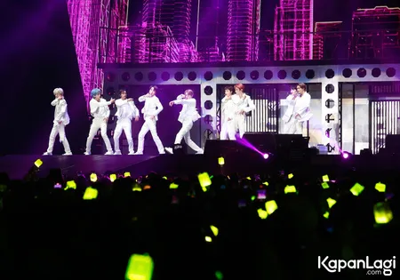 Foto NCT