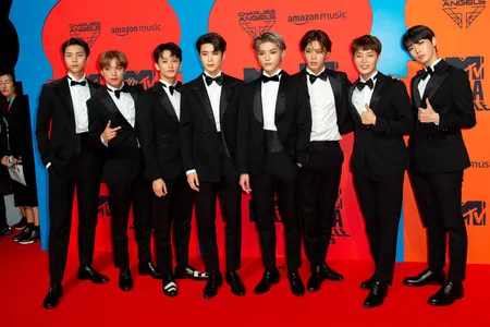 Foto NCT 127