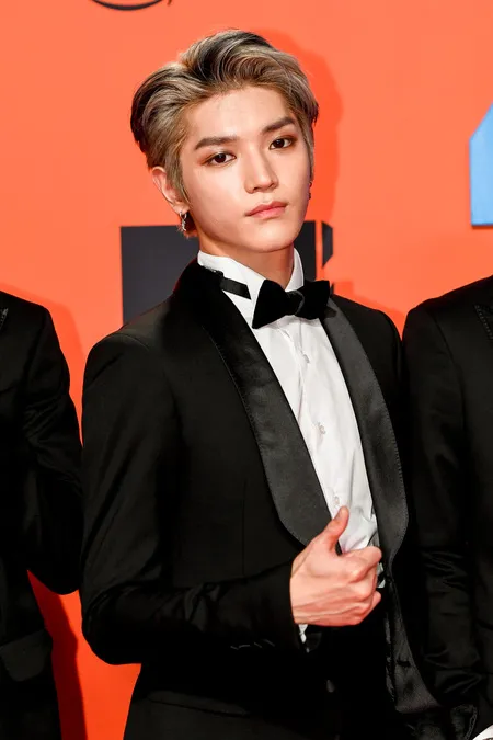Foto NCT 127
