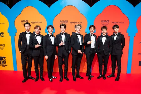 Foto NCT 127