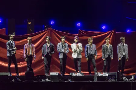 Foto NCT 127