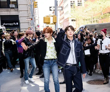 Foto NCT 127