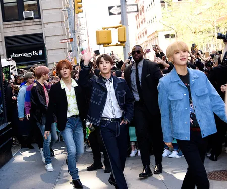 Foto NCT 127