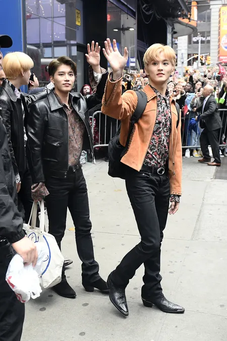 Foto NCT 127