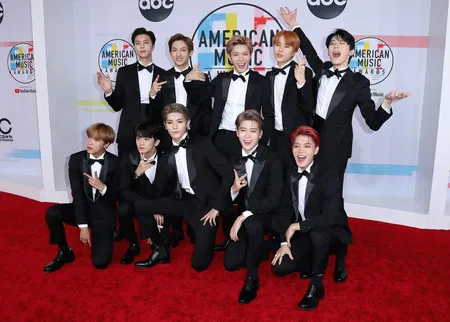 Foto NCT 127