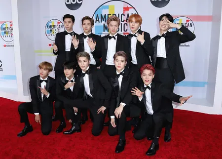 Foto NCT 127