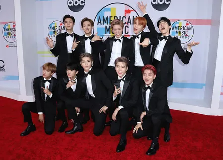 Foto NCT 127