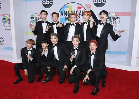 Foto NCT 127