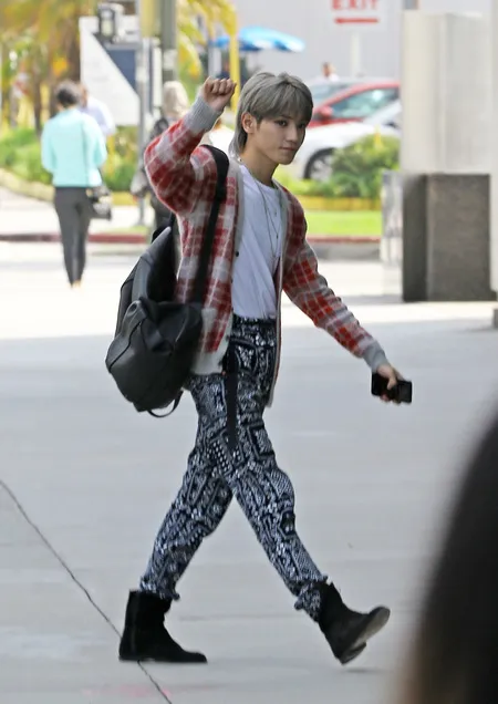 Foto NCT 127