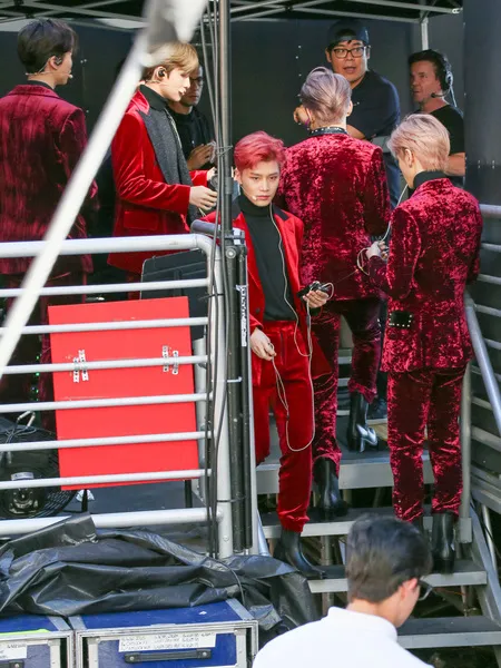 Foto NCT 127