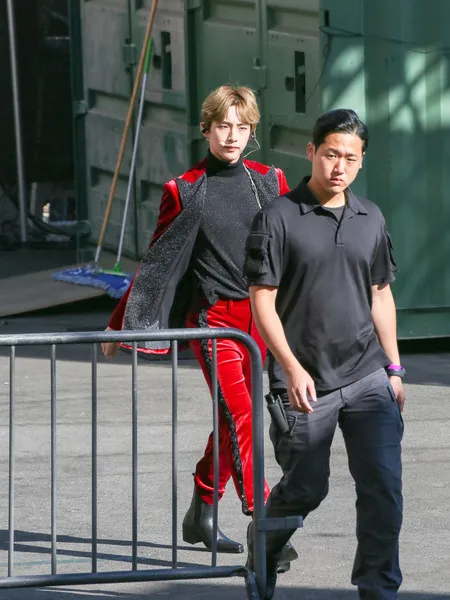 Foto NCT 127