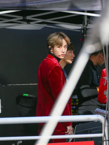 Foto NCT 127