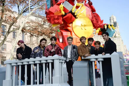 Foto NCT 127