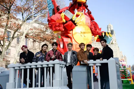 Foto NCT 127
