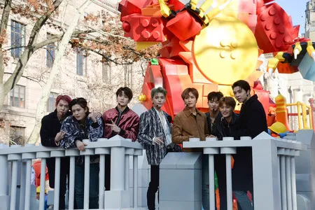 Foto NCT 127