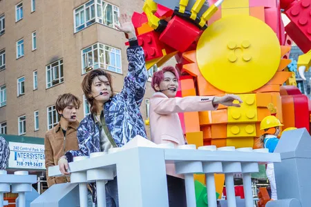 Foto NCT 127