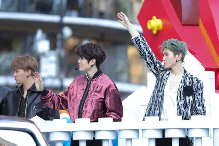 Foto NCT 127