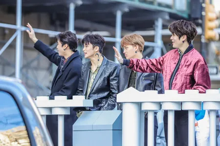 Foto NCT 127