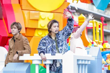Foto NCT 127