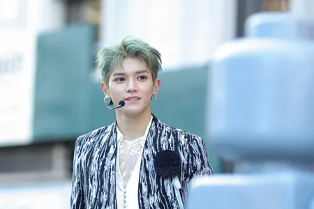 Foto NCT 127