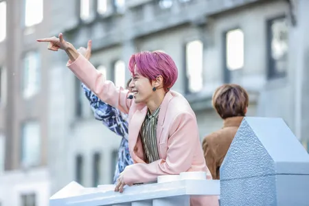 Foto NCT 127