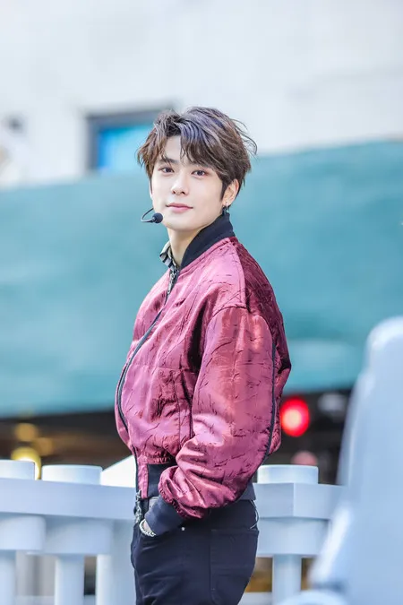 Foto NCT 127