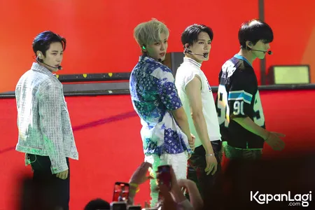 Foto NCT Dream