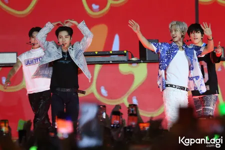 Foto NCT Dream