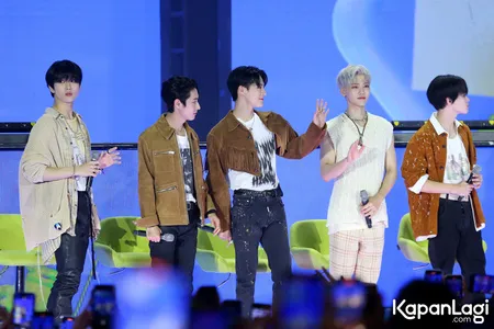 Foto NCT Dream