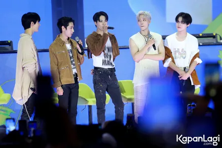 Foto NCT Dream