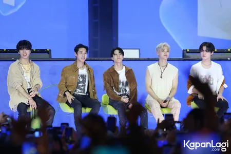 Foto NCT Dream