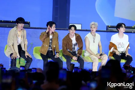 Foto NCT Dream