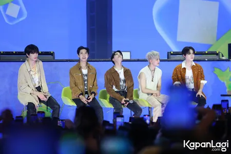 Foto NCT Dream