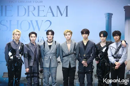 Foto NCT Dream