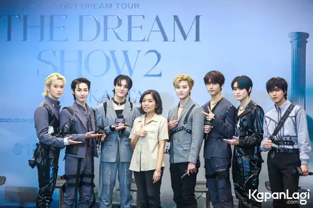 Foto NCT Dream