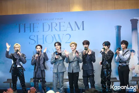 Foto NCT Dream