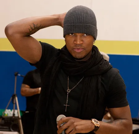 Foto Ne-Yo