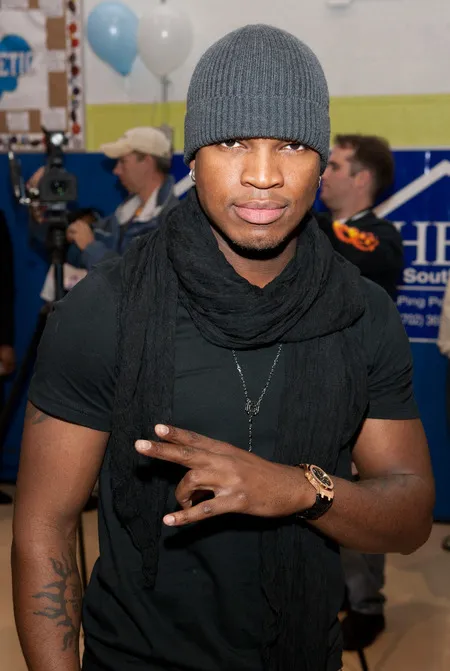 Foto Ne-Yo