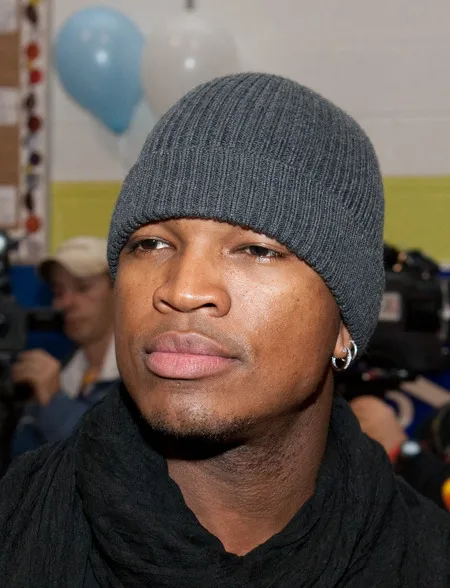 Foto Ne-Yo