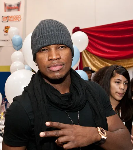 Foto Ne-Yo