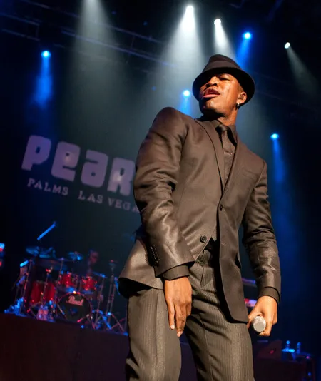 Foto Ne-Yo