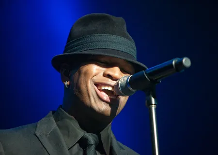 Foto Ne-Yo