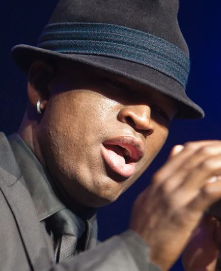 Foto Ne-Yo