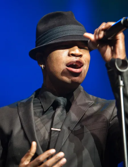 Foto Ne-Yo