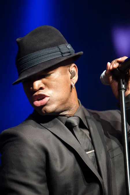 Foto Ne-Yo