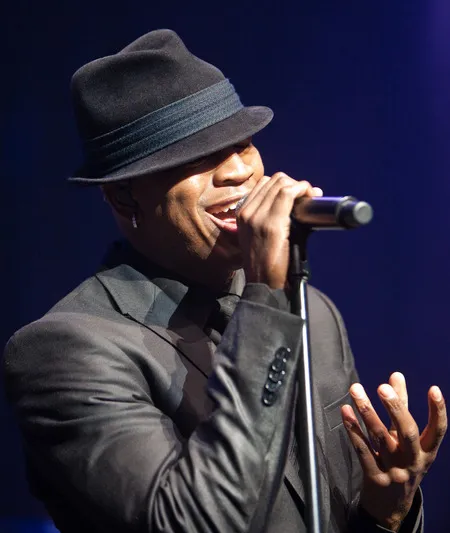 Foto Ne-Yo