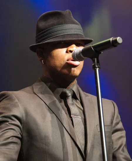 Foto Ne-Yo