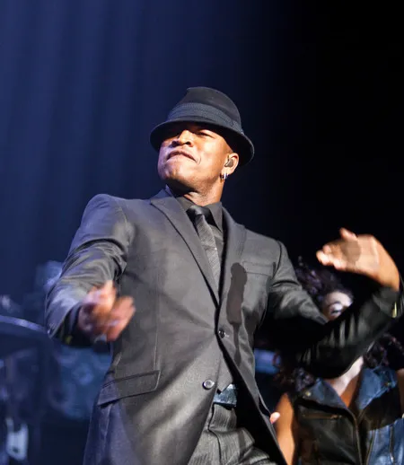 Foto Ne-Yo