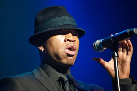 Foto Ne-Yo
