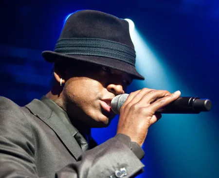 Foto Ne-Yo